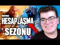 FORTNITE HESAPLAŞMA SEZONU BAŞLADI! | ⁨@The_ElvisS⁩  | (Chapter 7 Sezon 2)