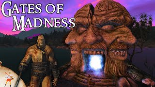 Shivering Isles Questline: Part 1 - The Elder Scrolls IV: Oblivion