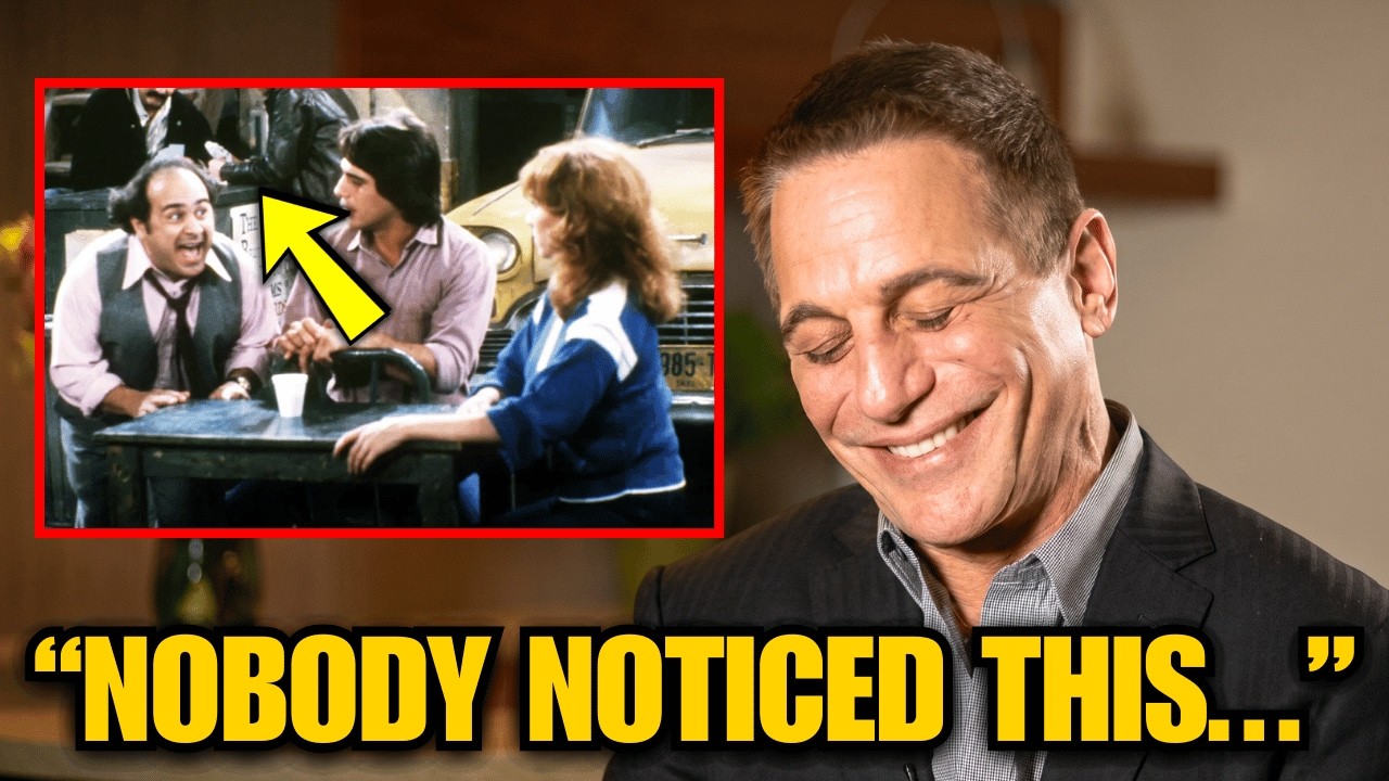 Taxi (1978): 20 Weird Facts You Never Knew