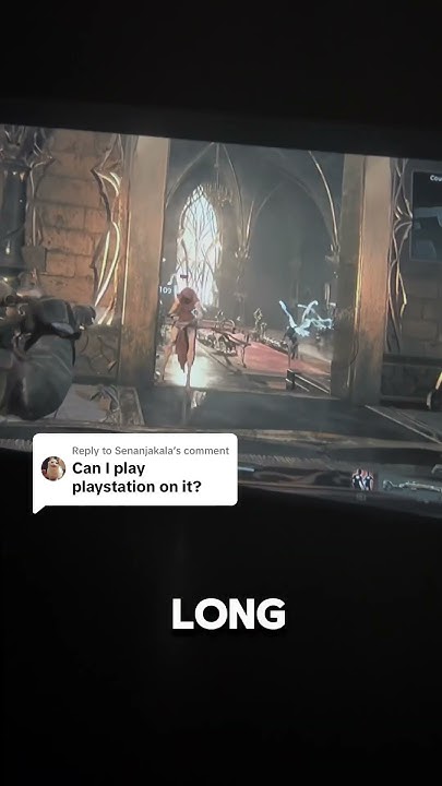 can-you-play-playstation-on-the-playview-projector-of-course-you-can
