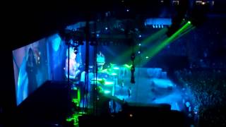 Iron Maiden - 7th Son of a 7th Son - 02 London (4th Aug '13)