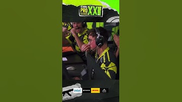 SLAXZ- 1v2 CLUTCH WITH THE AK-47! #esl #cs #кс #counterstrike #csgo #clutch