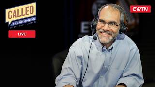 Called to Communion with Dr. David Anders - 08/11/26