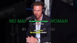 Do 50/50 relationships WORK? #equality #relationship #relationships