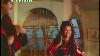 Shatrughan Sinha & Bindu in Jaggu (1975)
