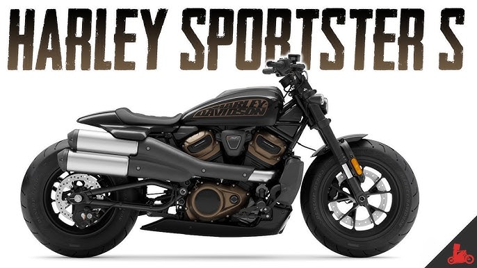 Harley Davidson Custom 1250 First Look Youtube