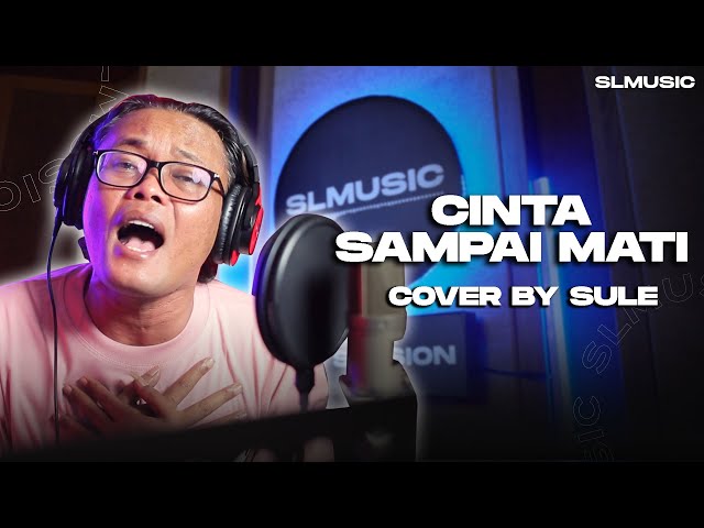 CINTA SAMPAI MATI - KANGEN BAND || COVER BY SULE class=