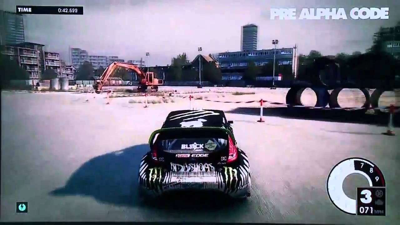 DiRT 3 Gymkhana Walkthrough YouTube dirt-3-gymkhana-walkthrough-youtube