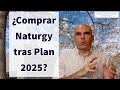 Comprar naturgy tras plan estratgico 20212025