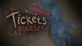 The Fun's All Gone... - Tickets Please! OST