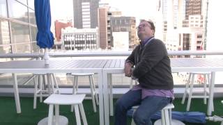 2014 Content Marketing Awards - Content Marketer of the Year Winner