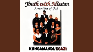 Kungamandla Egazi