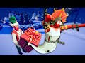 The TABS Christmas No One Expected - Totally Accurate Battle Simulator (TABS)