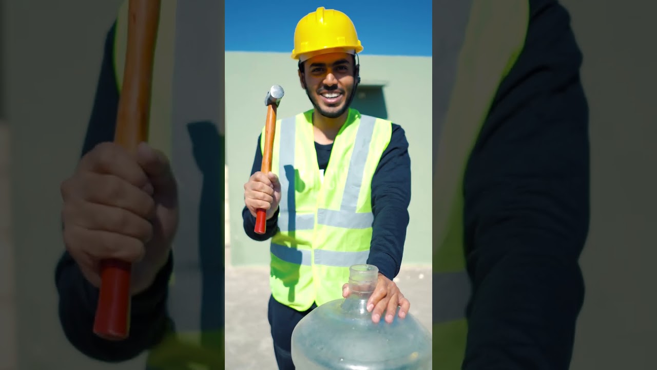 Waterproof Tape - Let's Try 