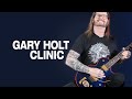 Gary Holt Clinic