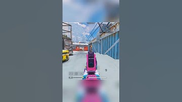 Codm Campers 🤯🙏