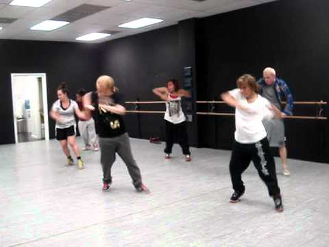 Motivation- Kelly Rowland [Dance Choreography by L...