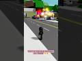 went for snacks… saw a GAS STATION ON FIRE 😳🔥#shorts #roblox #usa