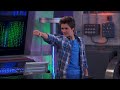 Chase davenport fights training and power use lab rats s1