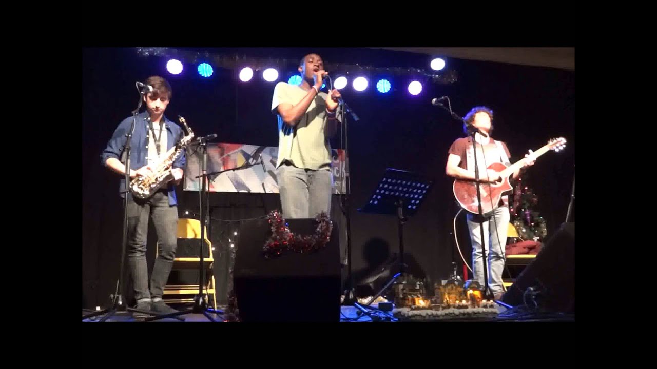 Folkstock Dec '13. Part 3