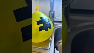 🌊 Amazing Laminar Flow Water Experiment | Smooth Water Flow Facts 😱 #Shorts #facts #shortsfeed