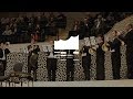 Capture de la vidéo Elbphilharmonie | Ndr Elbphilharmonie Orchester – Fanfare Von Simone Candotto