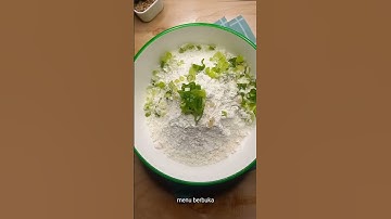 Thumbnail of Resep dan cara membuat cilok empuk enak #shorts #resepcilok #resepmudah