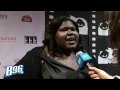 Showbiz Shelly on the Red Carpet Chicago Premiere of Precious