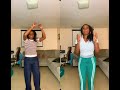 I had 2 do this by myself…😜 #dance #myself #challenge #dancechallenge #reels 