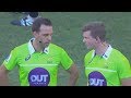 Rugby Referees Compilation #11 - "i've made my decision"
