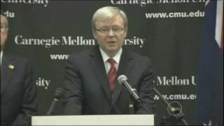 Kevin Rudd, Pm Series 2 - Ep 28