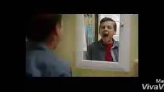 Scene For Barts Microphone Testing Sesame Street Forever Crossover