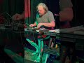 Carl Kruger on September 4, 2024 at Barzarre, Wilmington, NC