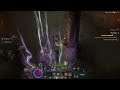 Earth Spike Druid Tower 128 in 9:46 - Diablo 4 Season 13