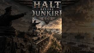 Halt Before Dunkirk #PowerMetal #SymphonicMetal #EpicMetal #WarHistory #Metal2026 #Dunkirk