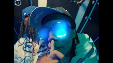 Thumbnail of LIL NAAY - KTEDE ( VIDEO OFFICIAL )