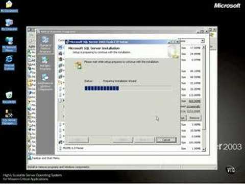 SQL Server 2005 Part 5.3