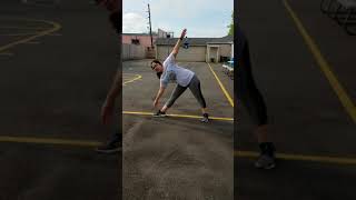 Yoga Exercises (P.E.)
