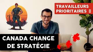 Immigration Canada 2026-2028: Workers become a priority for permanent residence