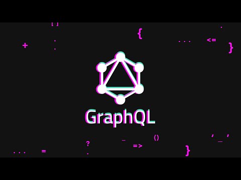 Видео: Что такое запрос GraphQL?
