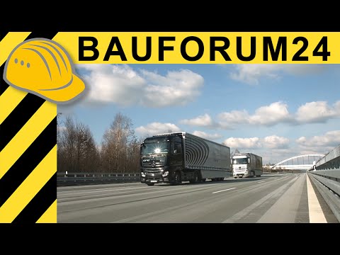 Mercedes Future Truck
