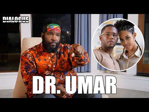 Dr. Umar Takes Serious Issue With Yada Awakening’s Domestic Violence Accusations & Offers Him Help