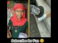 **Auto wala a Gaya ki nahi👺#shorts #entertainment #funny #funnyXDK