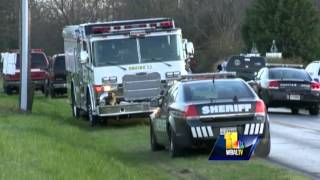 Community mourns 4 young men killed in crash