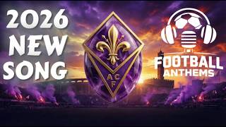 Download lagu ACF FIORENTINA - 'Il Giglio Viola / The Purple Lily Anthem' | STADIUM CHANT (AI Fan Version) ⚜️💜