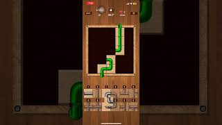 Pipe Puzzle Funia #games #pipepuzzle #gaming #puzzle #gameplay #puzzlegame #androidgames #iosgames