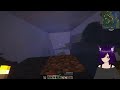 Playing Hardcore Better Minecraft  [Vtuber]