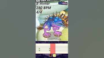 Epic Brump on Epic Wublin island in MSM Composer Tutorial! ‎⁨@GHOSTYMPA  #msmcomposer #msm