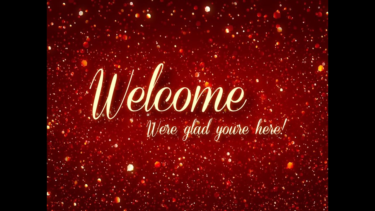 First Baptist Church of Bluffton Indiana Live Stream YouTube