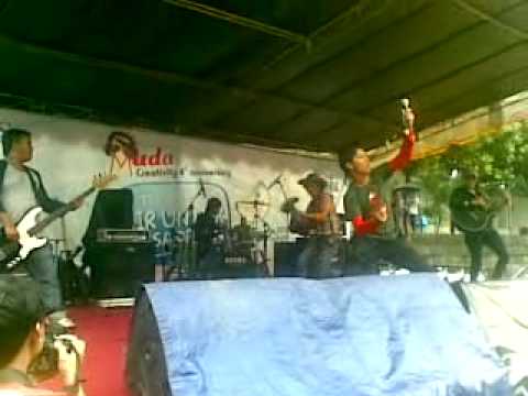 THE PANAS DALAM ( KOPRAL JONO ) LIVE